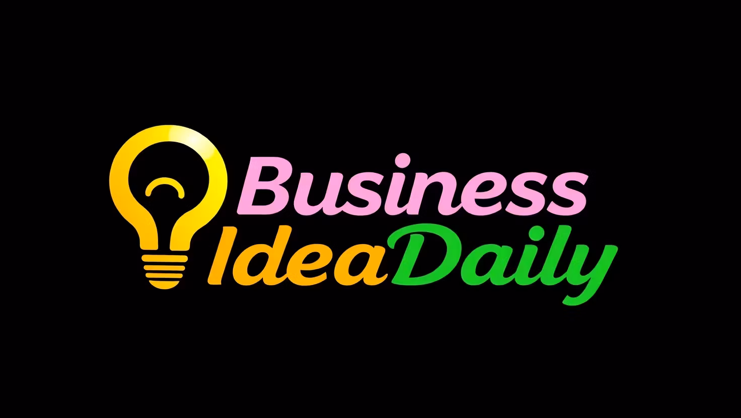 BusinessIdeaDaily