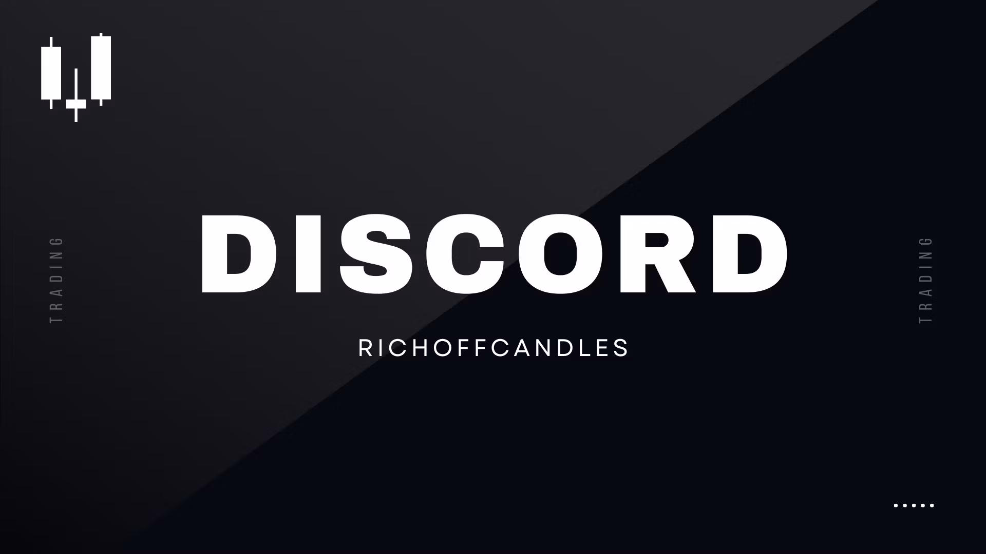 RichOffCandles