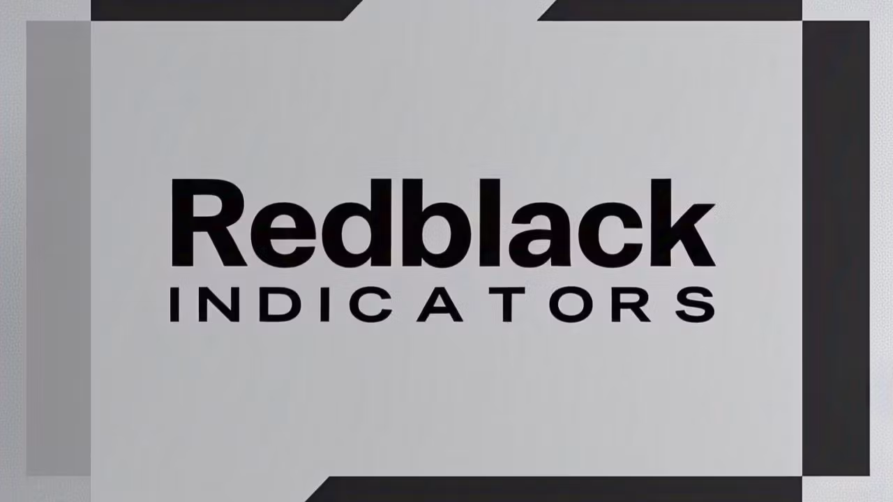 Redblack Indicators™