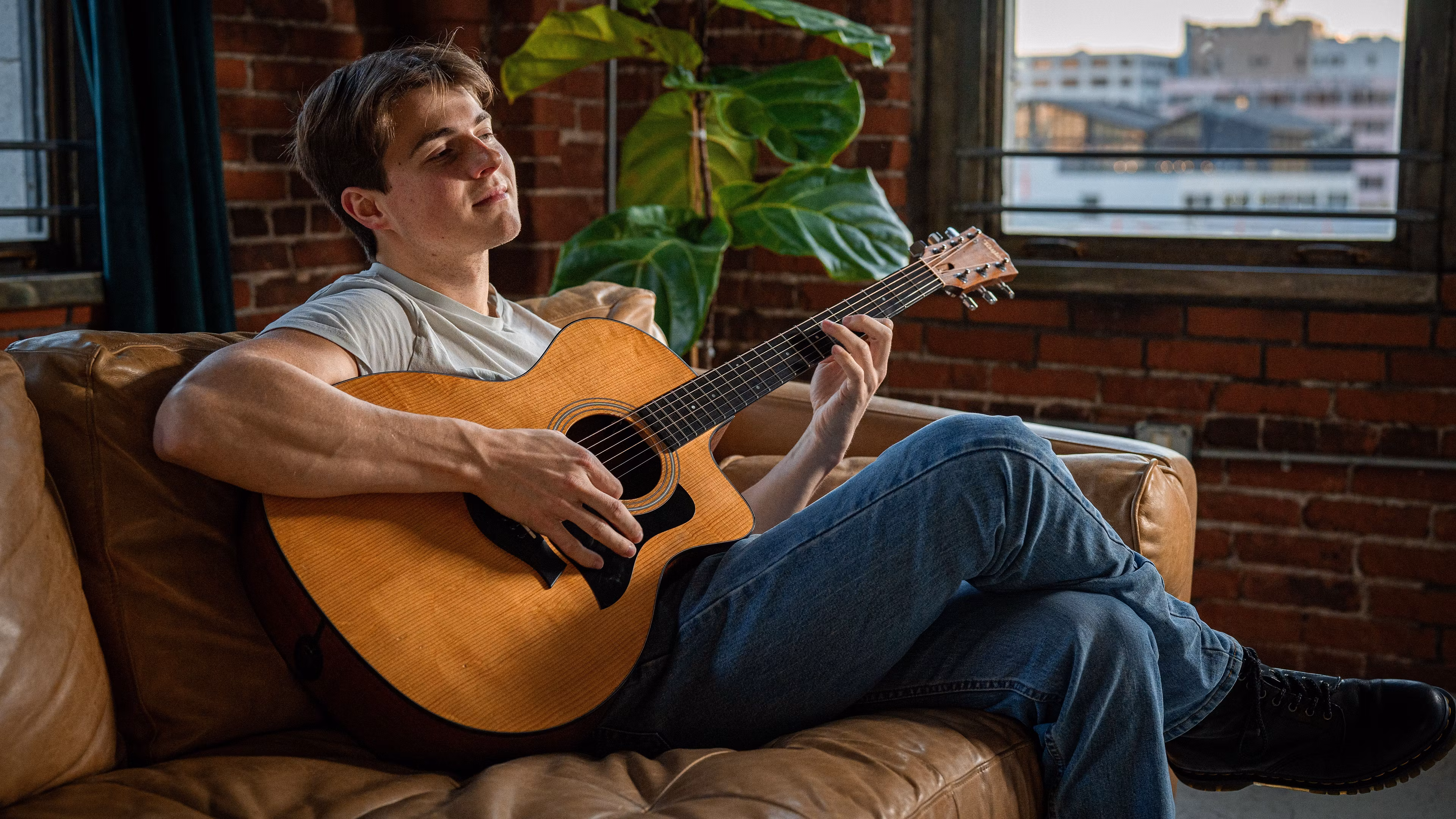 Guitar Mastery