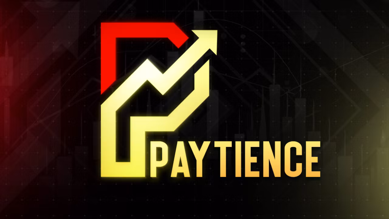 Paytience - Standard