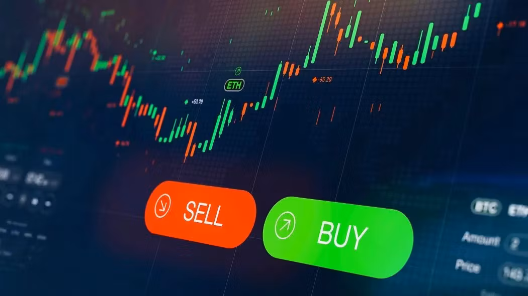 Day Trade Alert