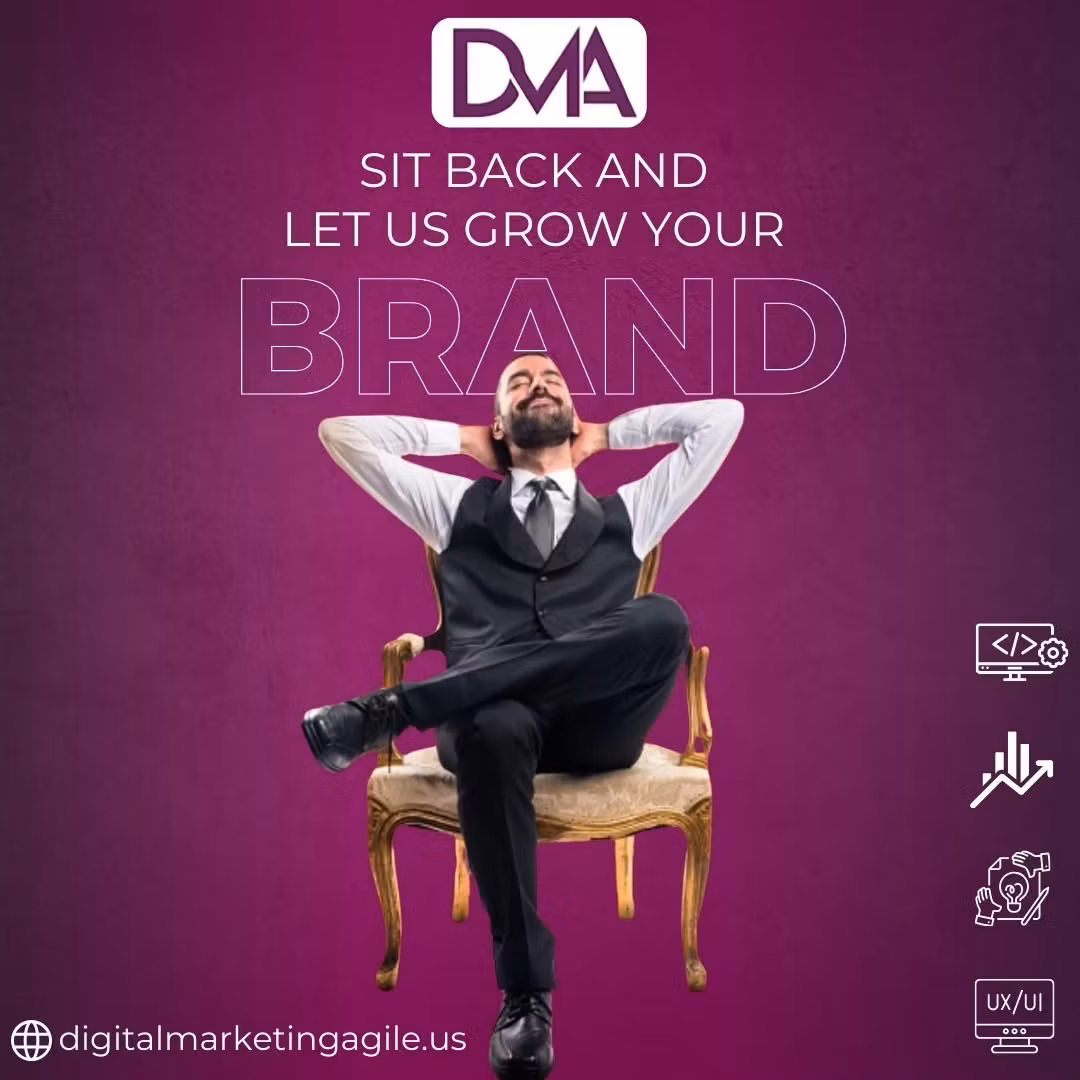 DIGITAL MARKETING AGILE 