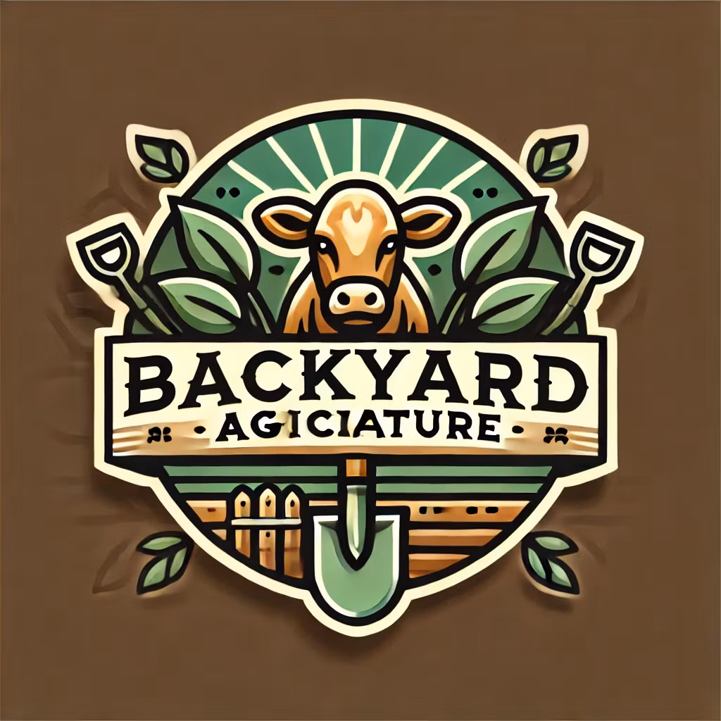 Back yard Agriculture