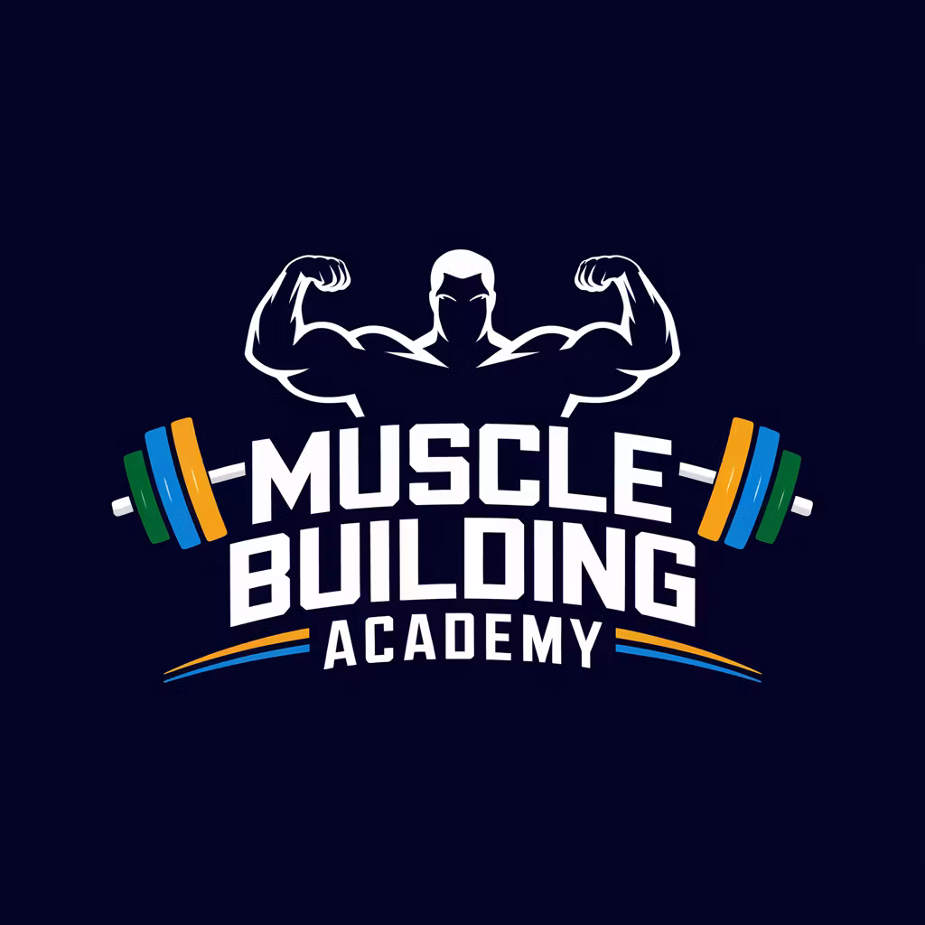 Elite Muscle Growth Academy