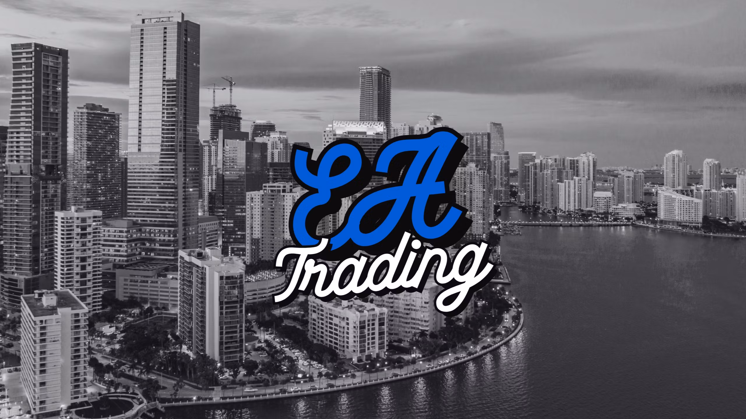 EA Trading 