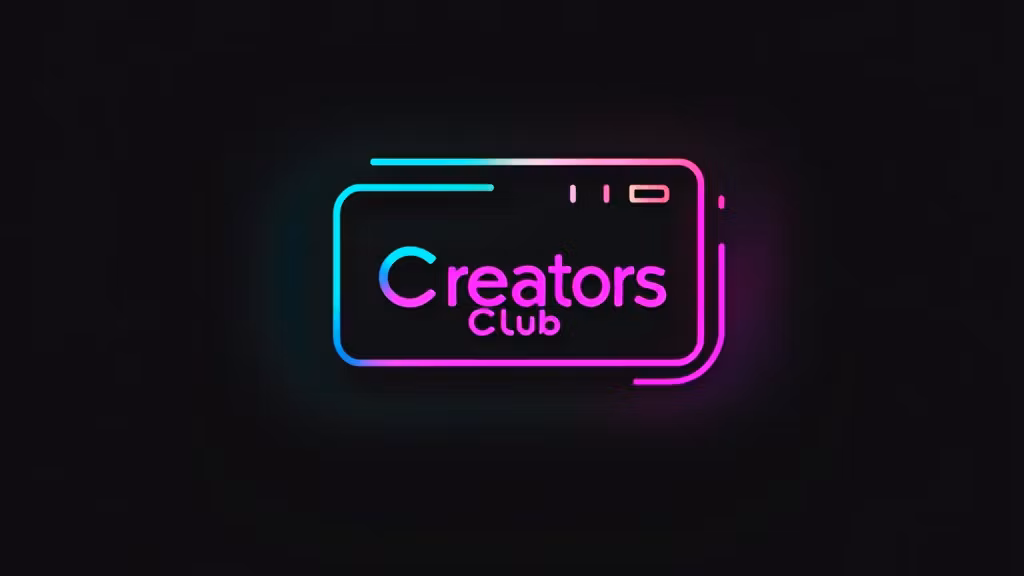 Creators Club