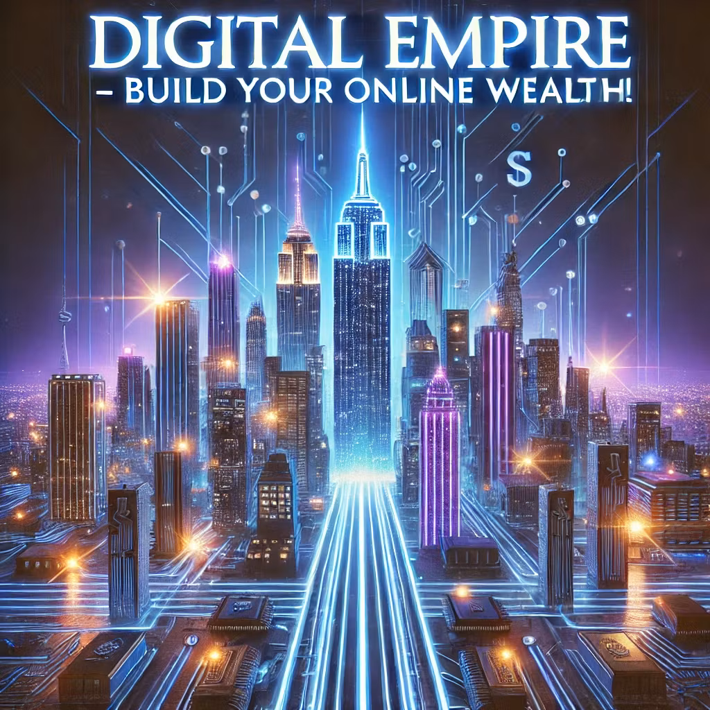 DigitalEmpire