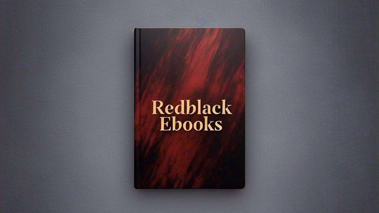 Redblack Ebooks™