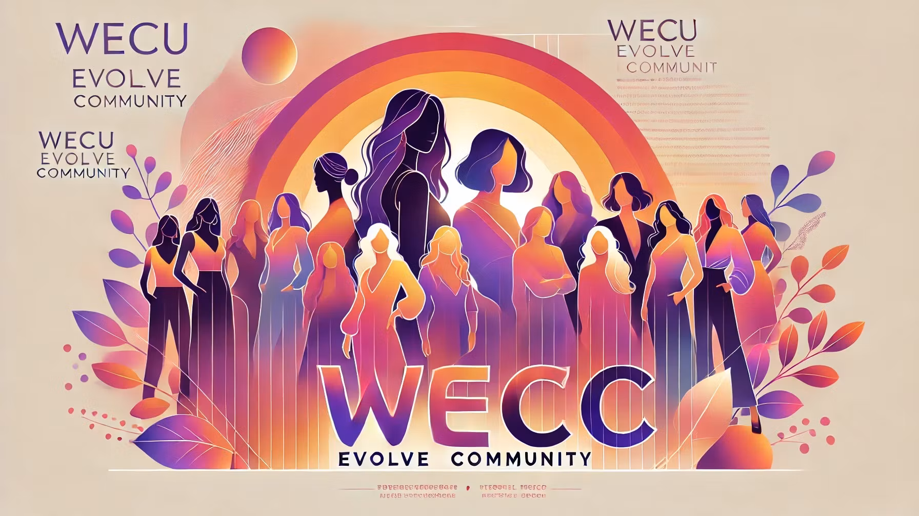 WECU Evolve Community