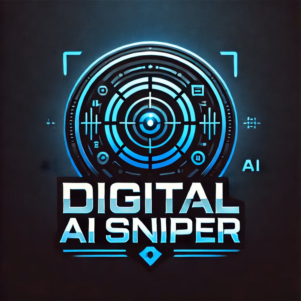 Digital AI Sniper