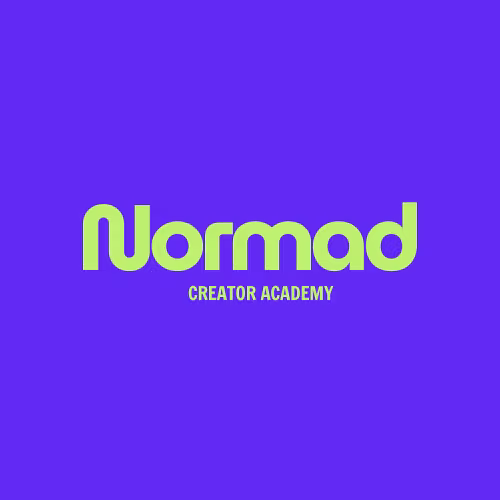 Nomad Creator Academy 