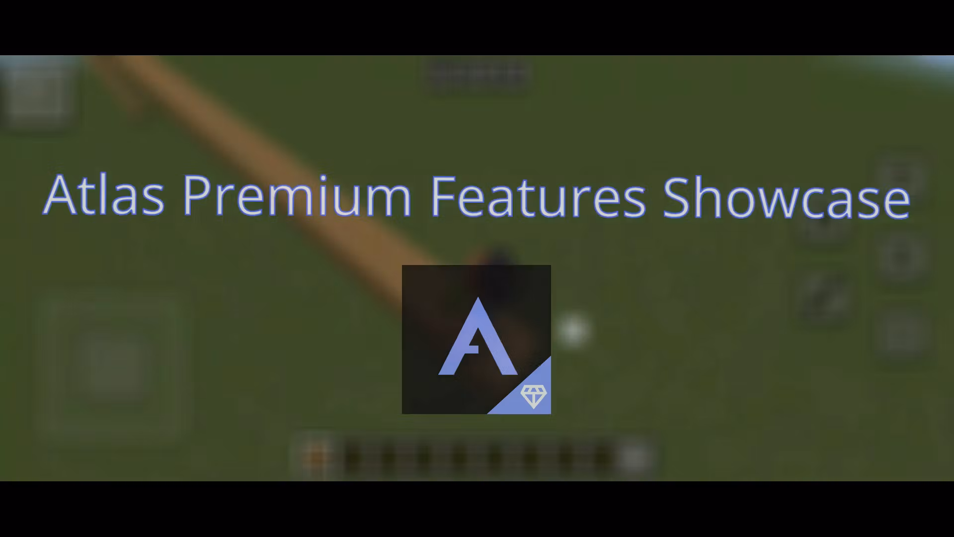 Atlas Client