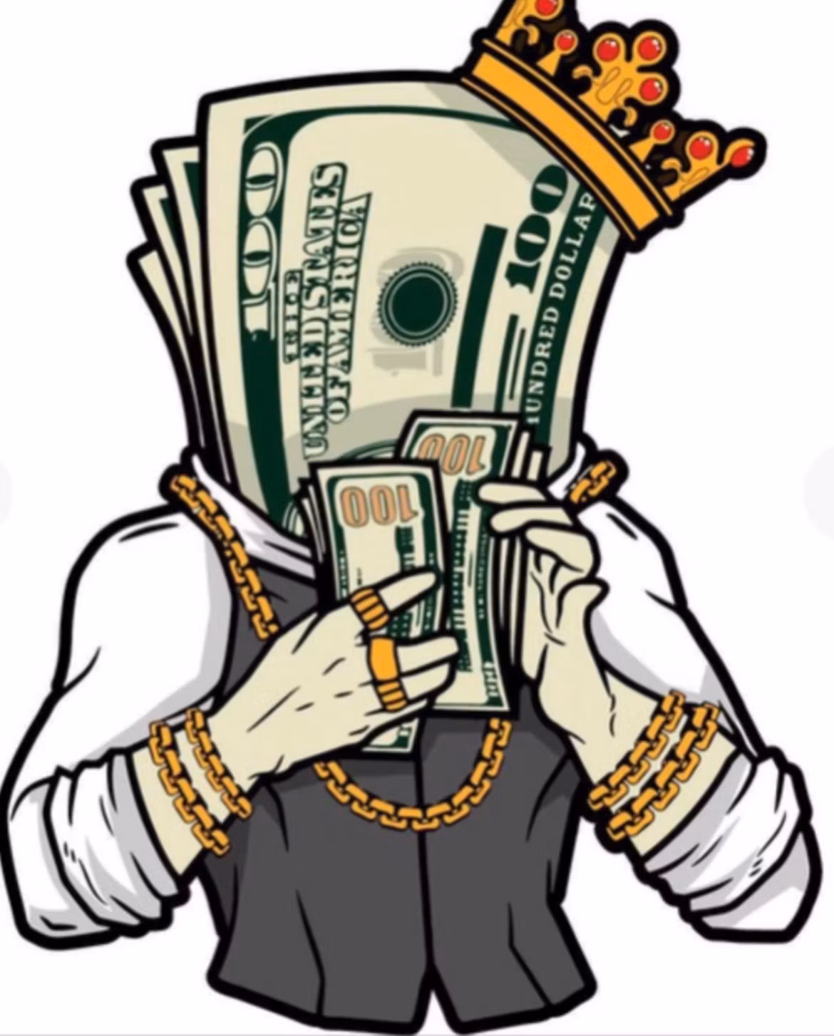 Lets Get This Money