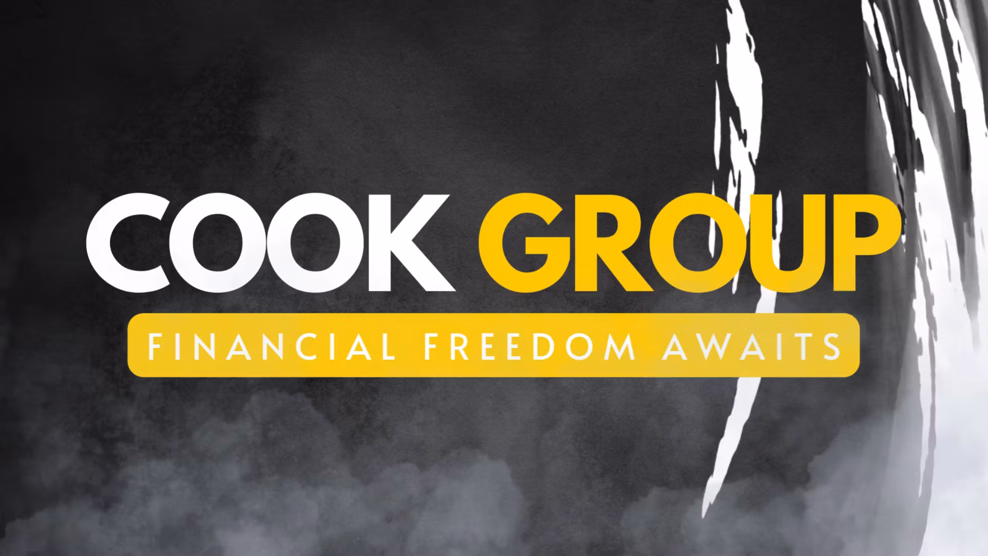 Cook Group Free Member