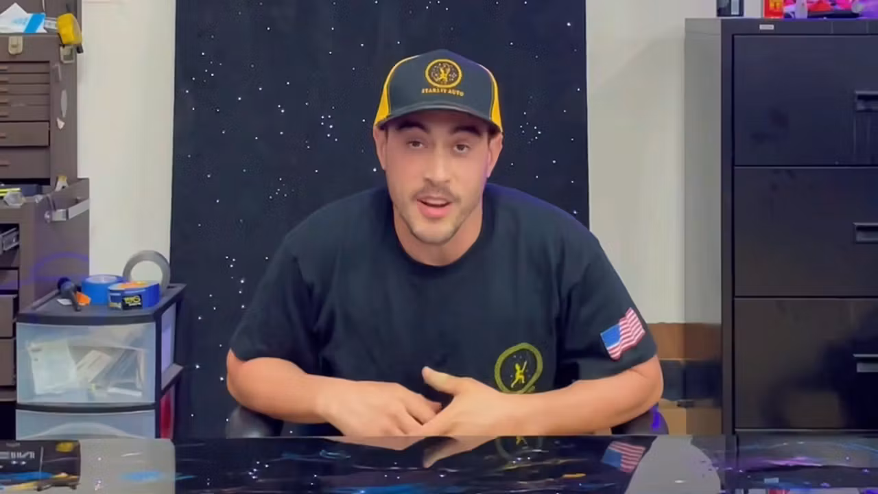 Starlitauto 