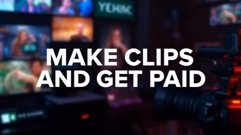 Jion Clips