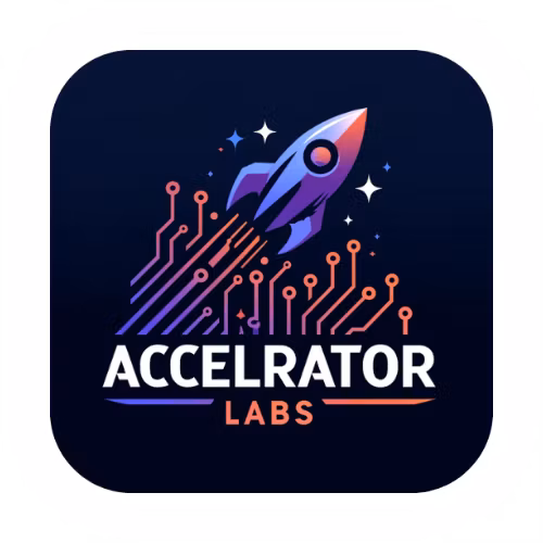 Accelerator Labs