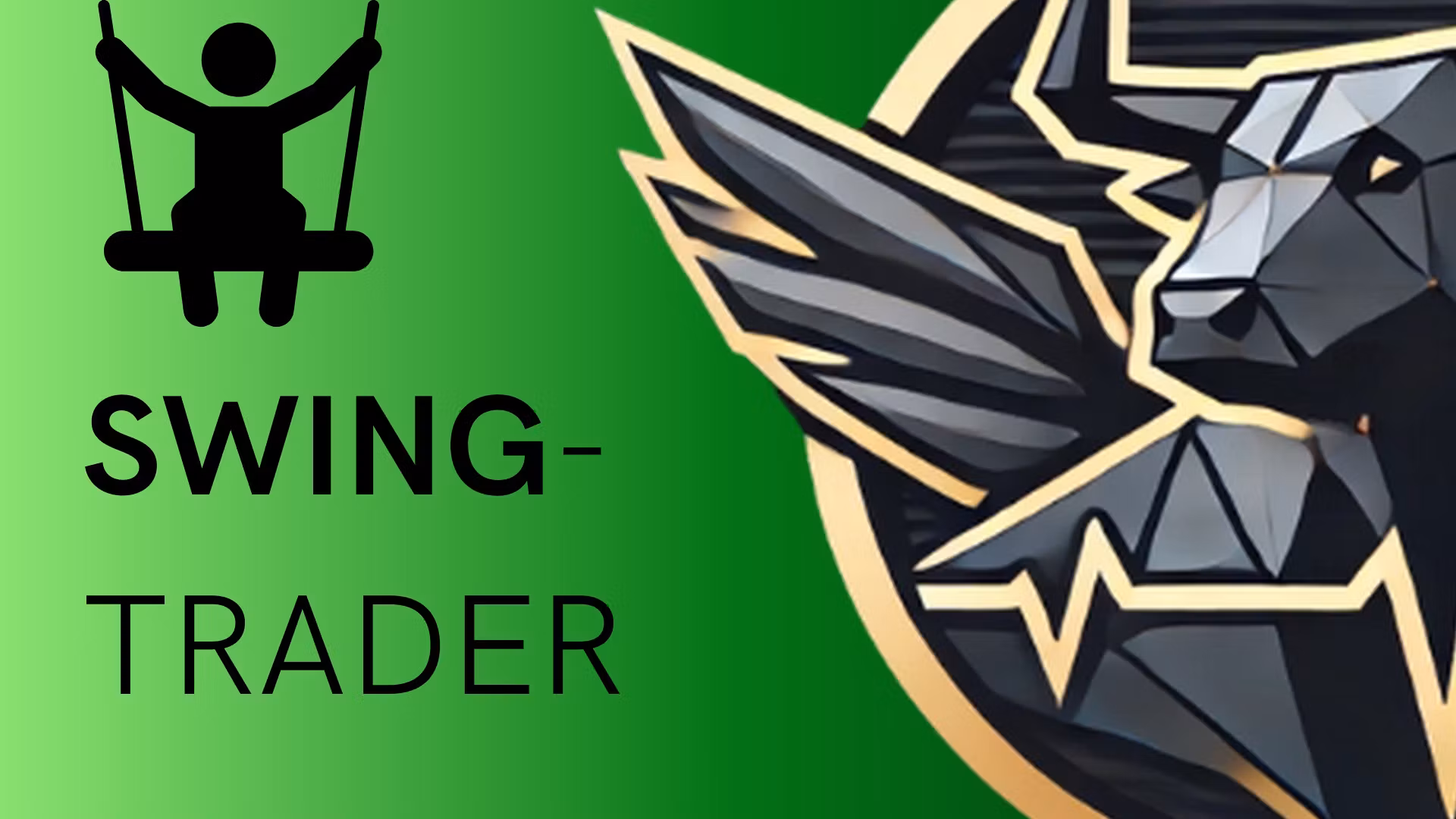 Swing Trader Telegram
