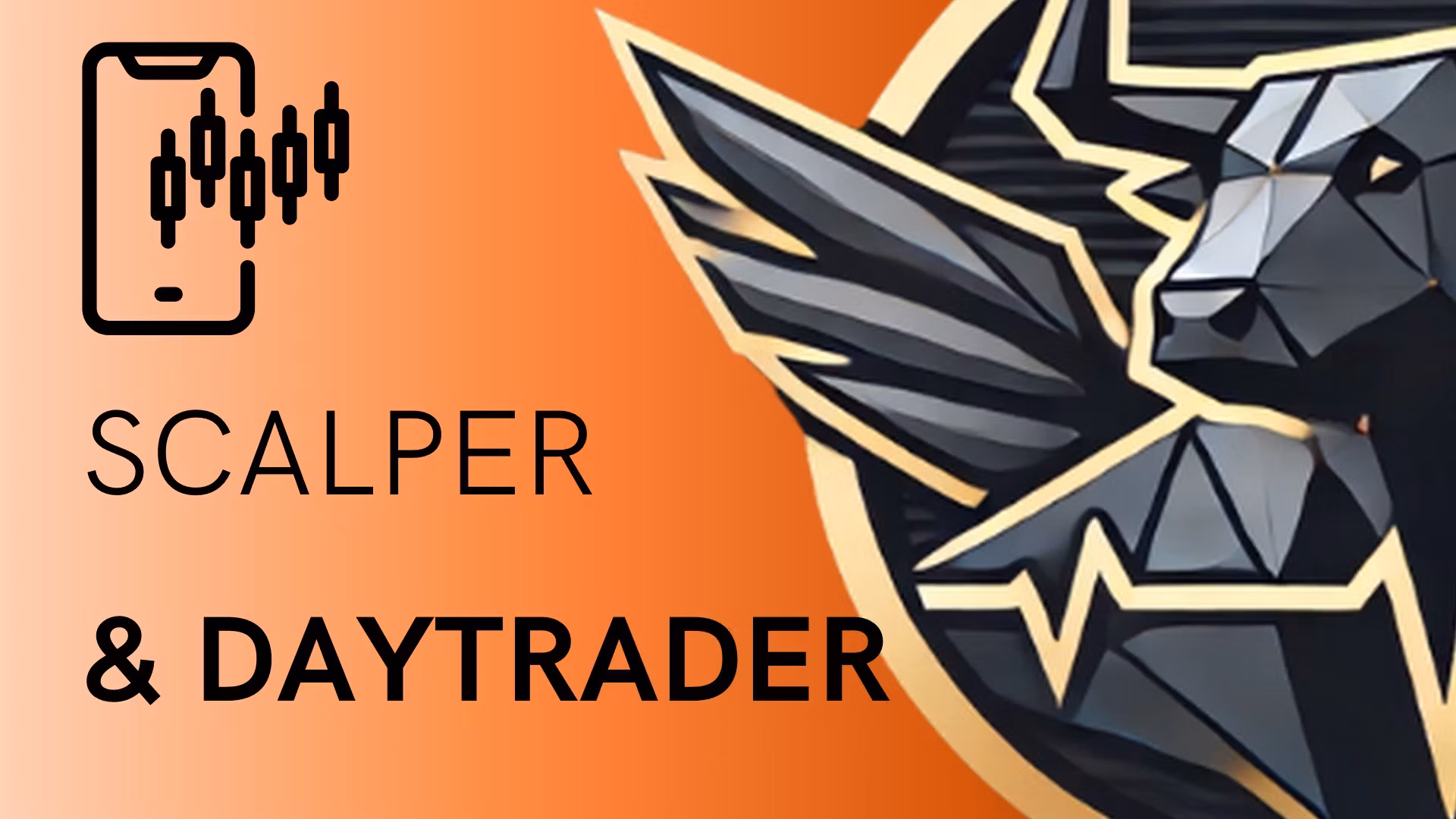 Daytrader & Scalper Telegram