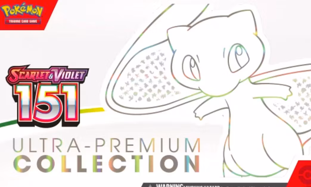 Pokemon Deals & Restocks