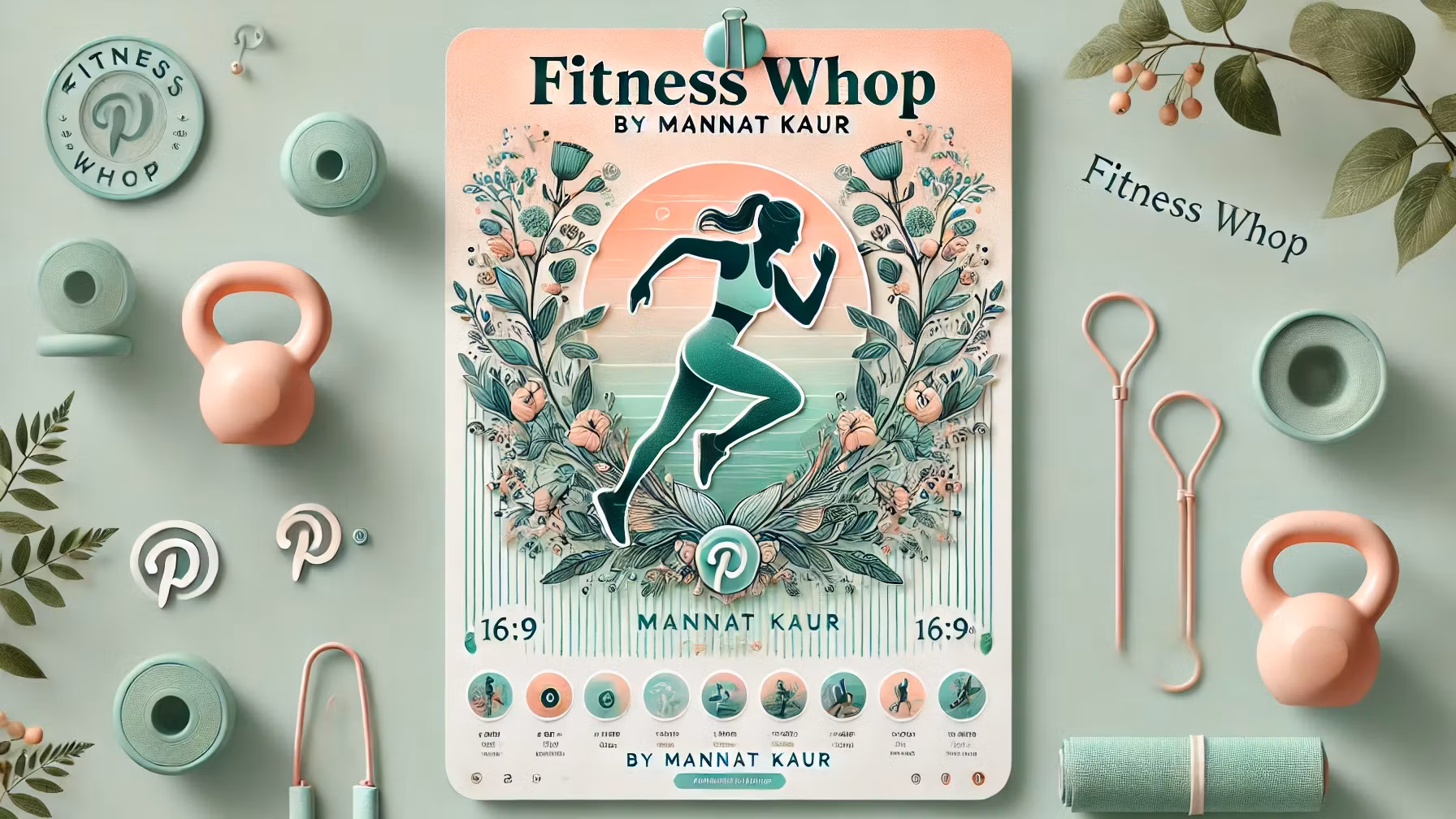 Fitness Whop