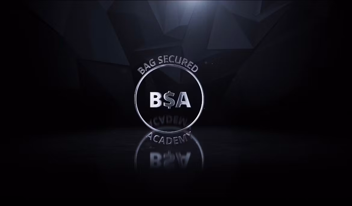 BAG SECURED ACADEMY