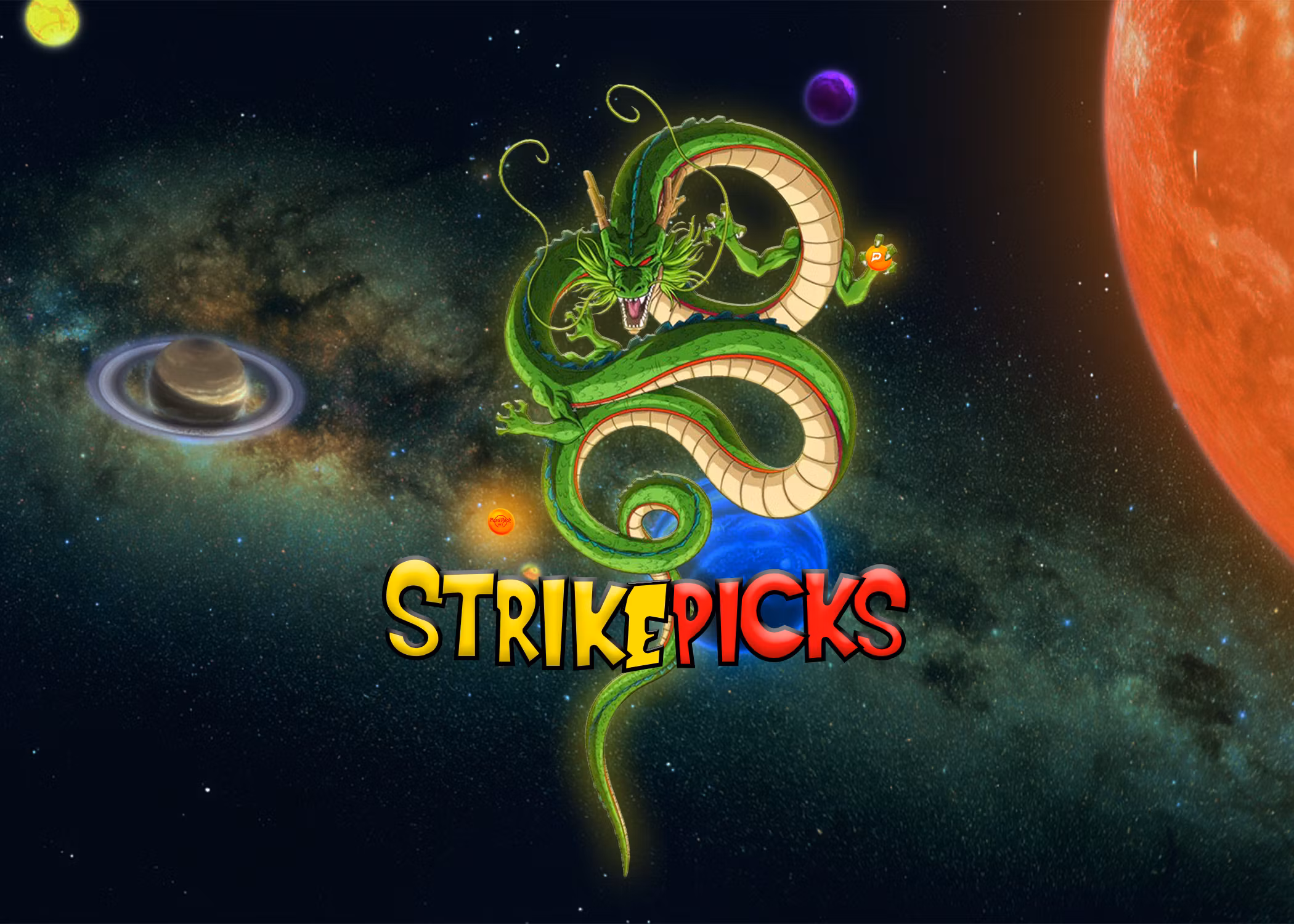 Strike Picks