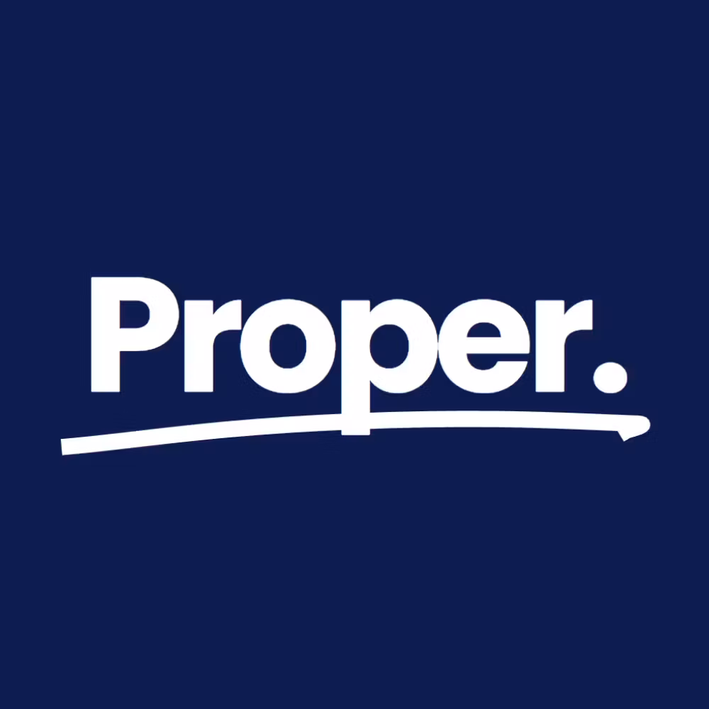 PROPER
