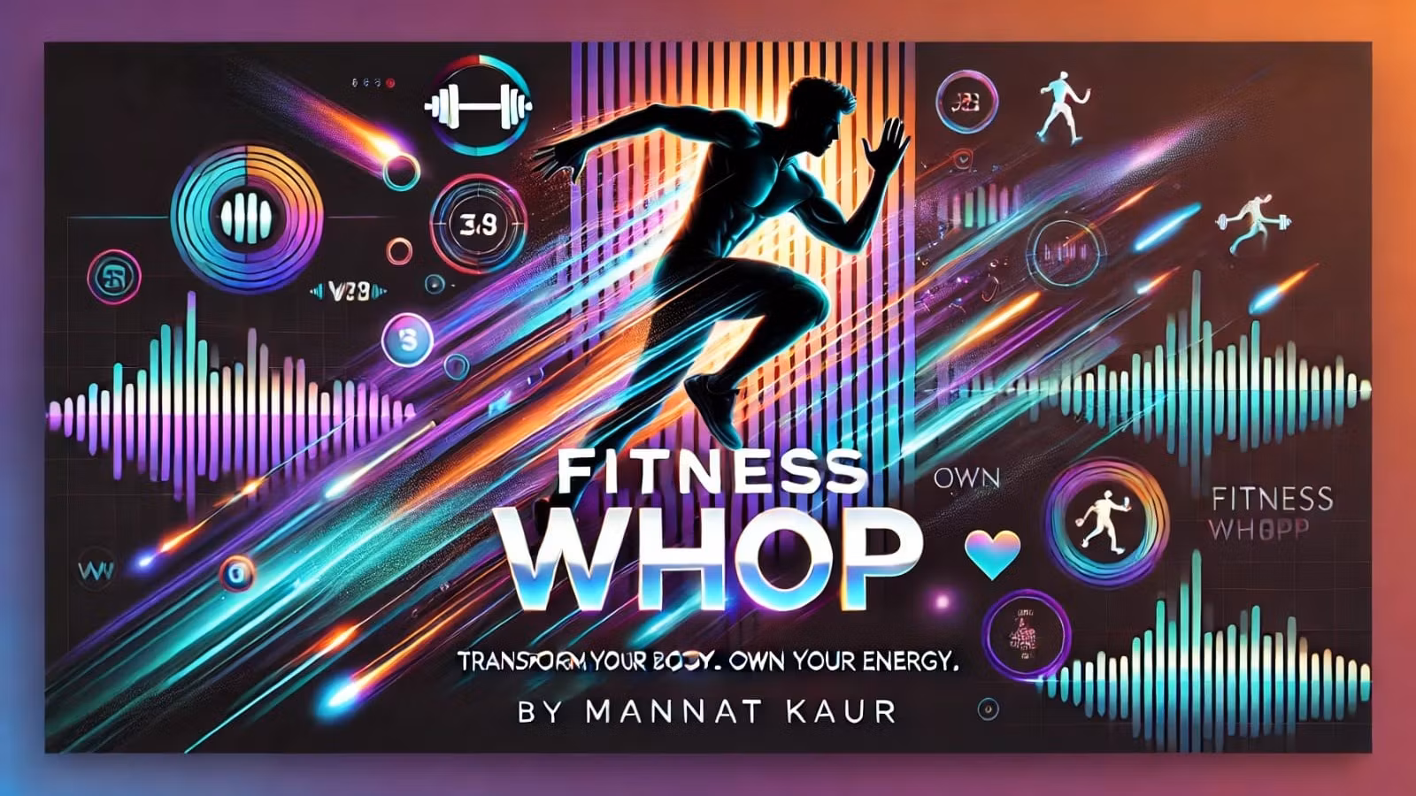Fitness Whop India