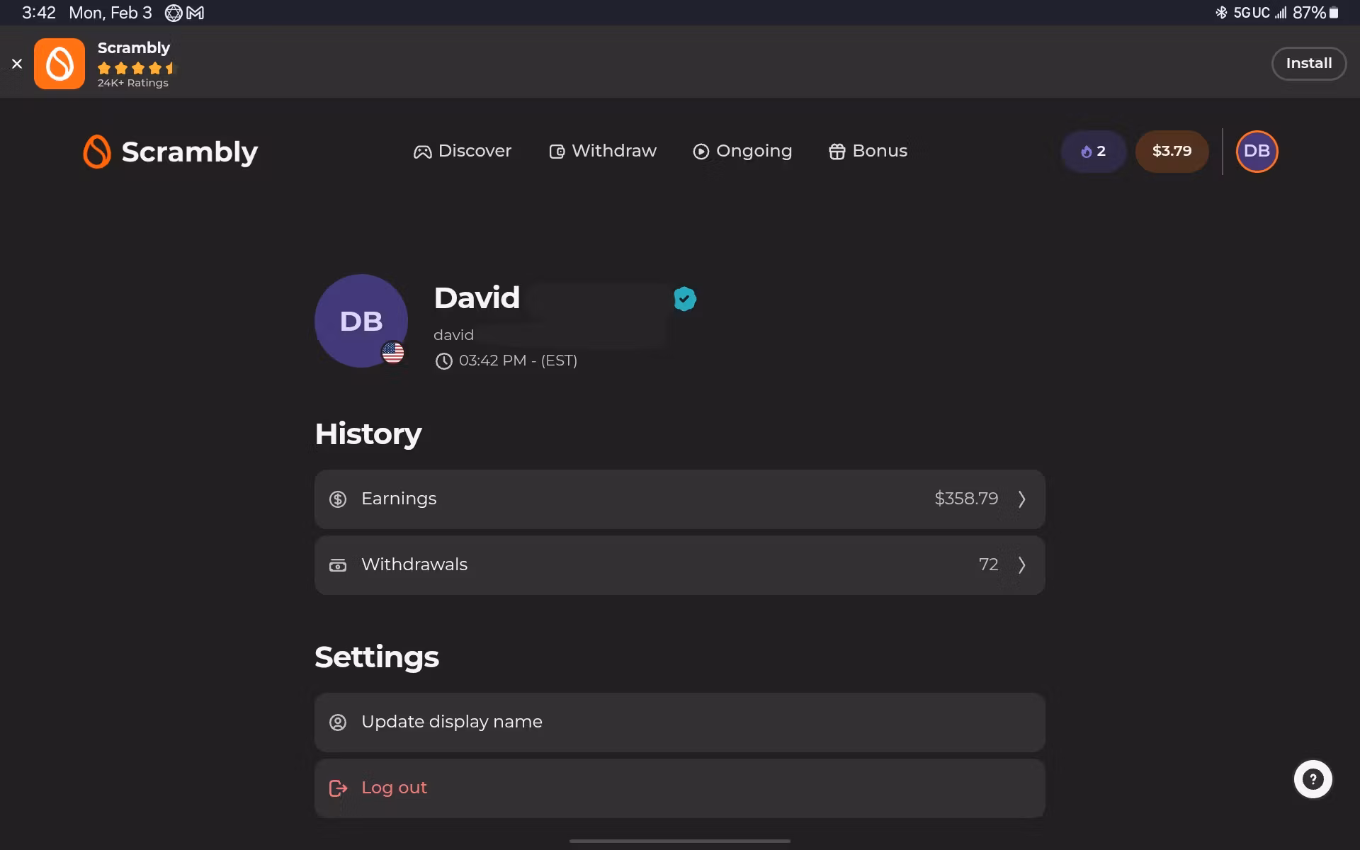 Easy Money Gaming Hub