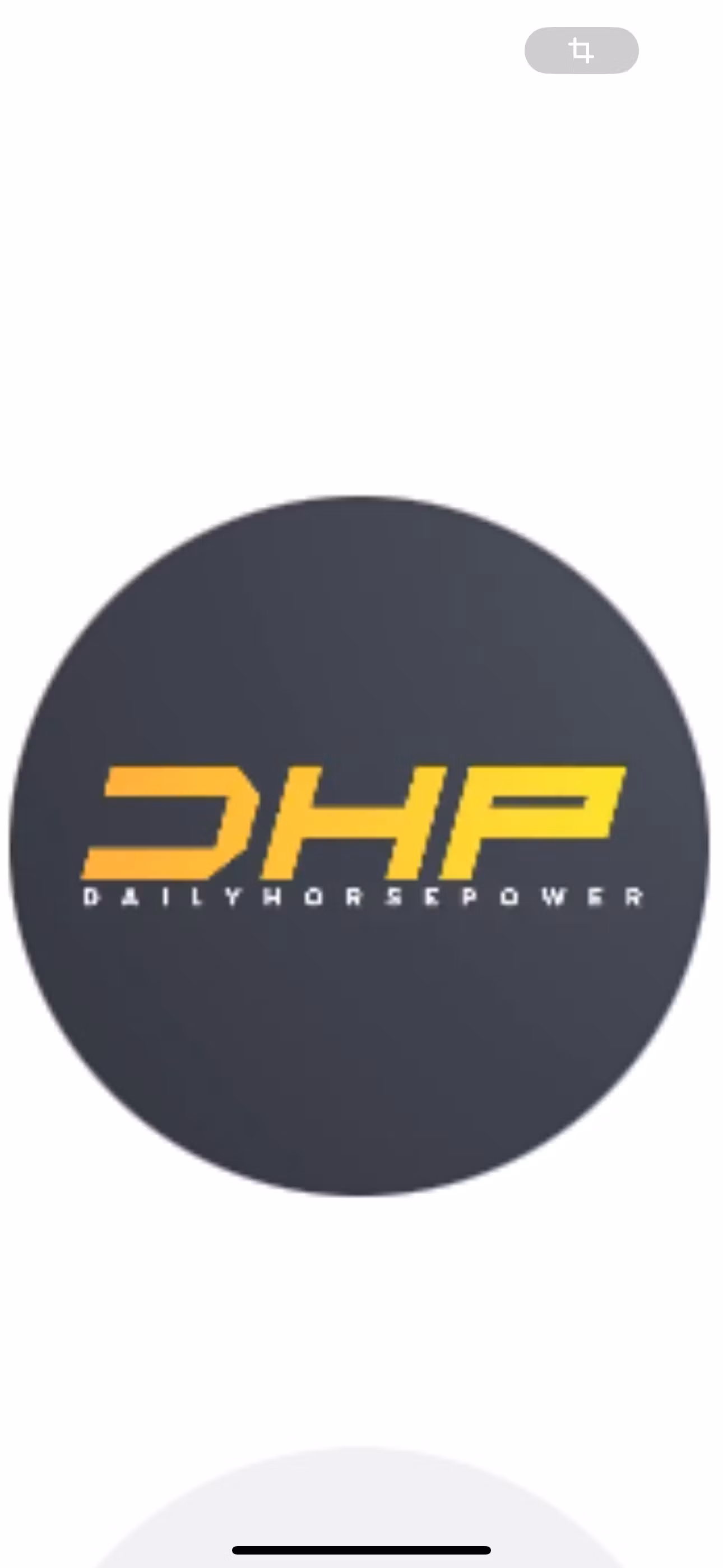 DailyHorsePower