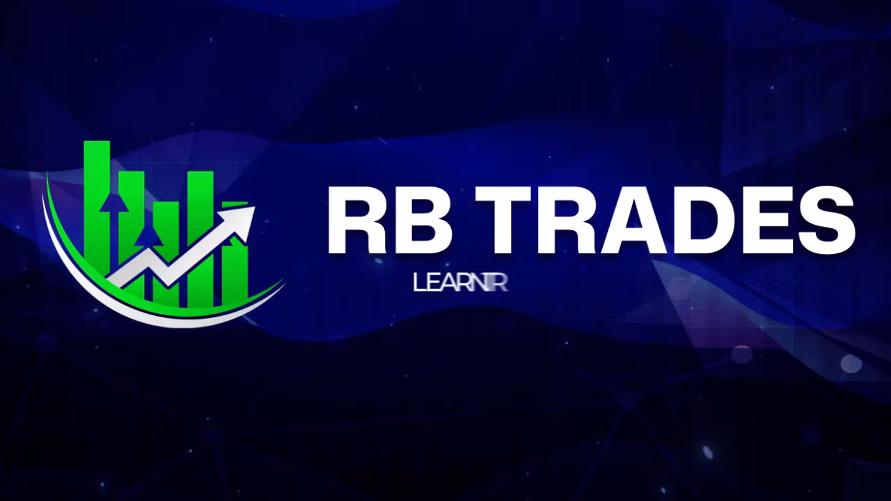 RB Algo Indicator-Lifetime Sub