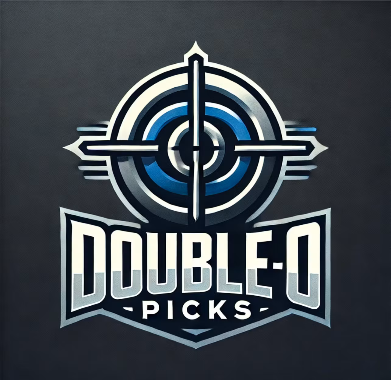 Double O Picks