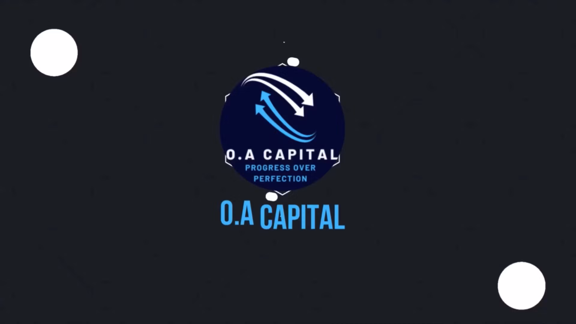 O.A CAPITAL ACADEMY