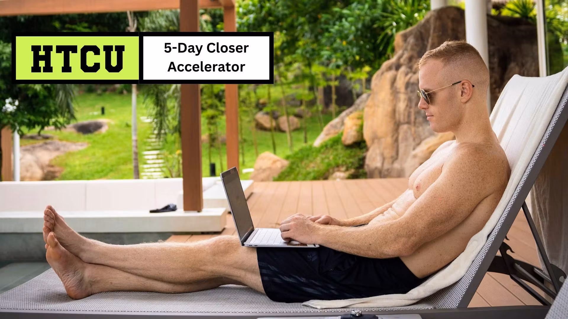 5-Day Closer Accelerator
