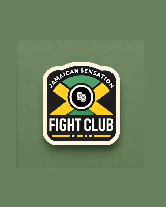 Jamaican Sensation Fight Club