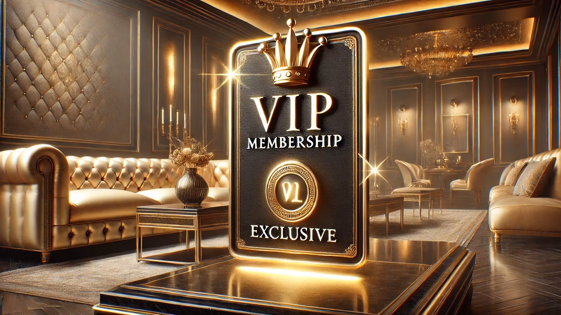 VIP Tagság
