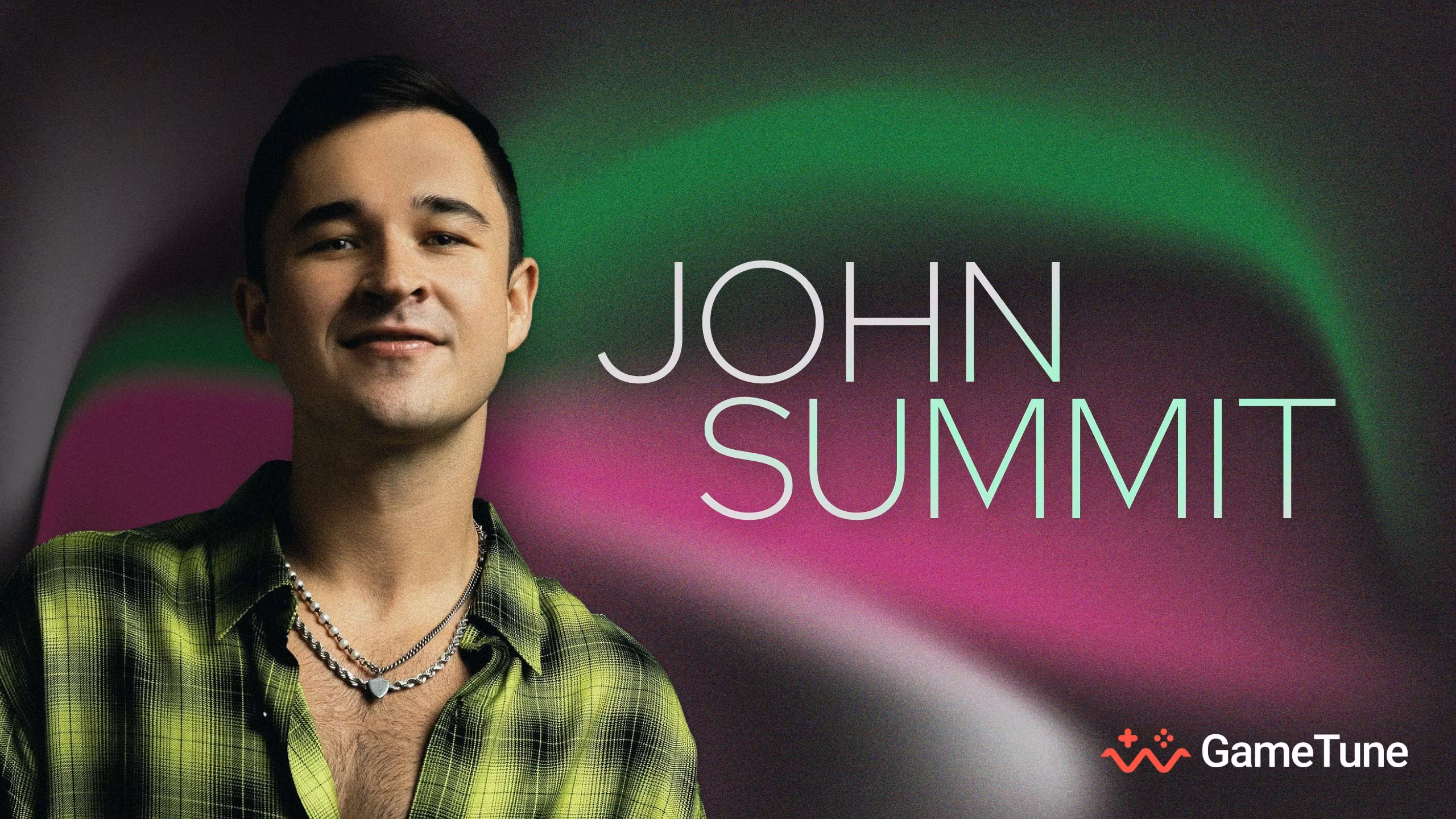 John Summit