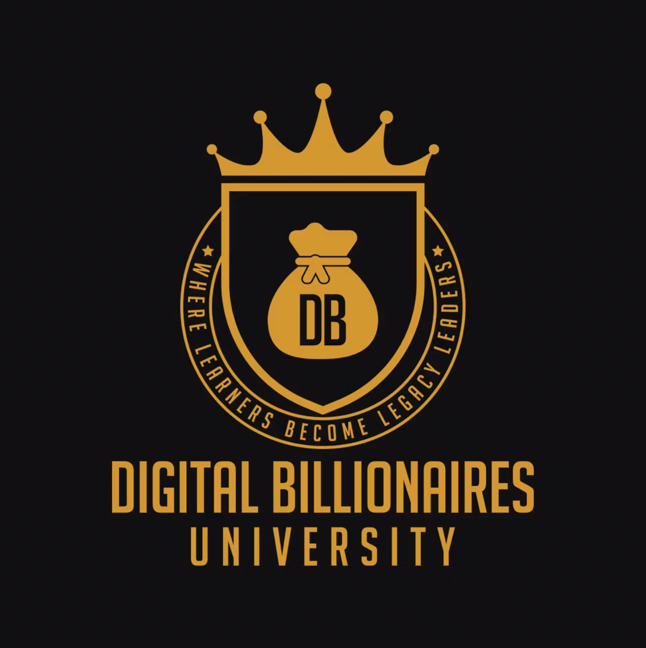 Digital Billionaires