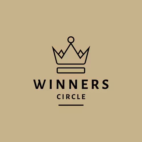 Winners Circle