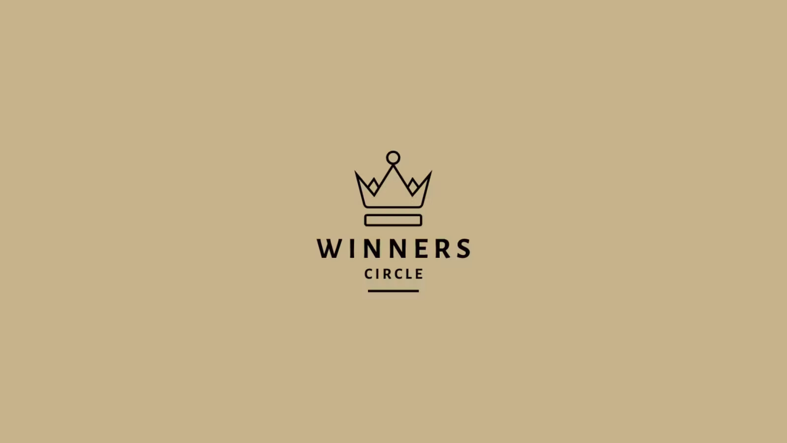 Winners Circle