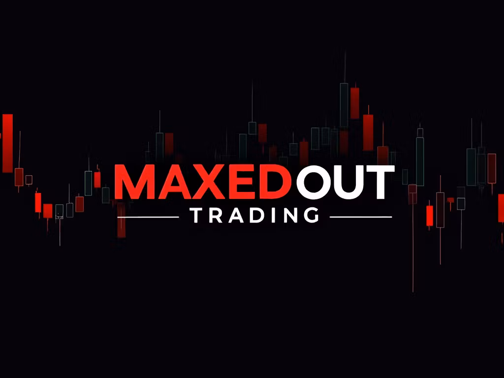 MaxedOutTrading
