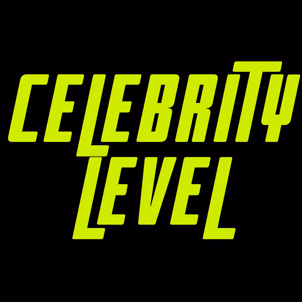 Celebrity Level