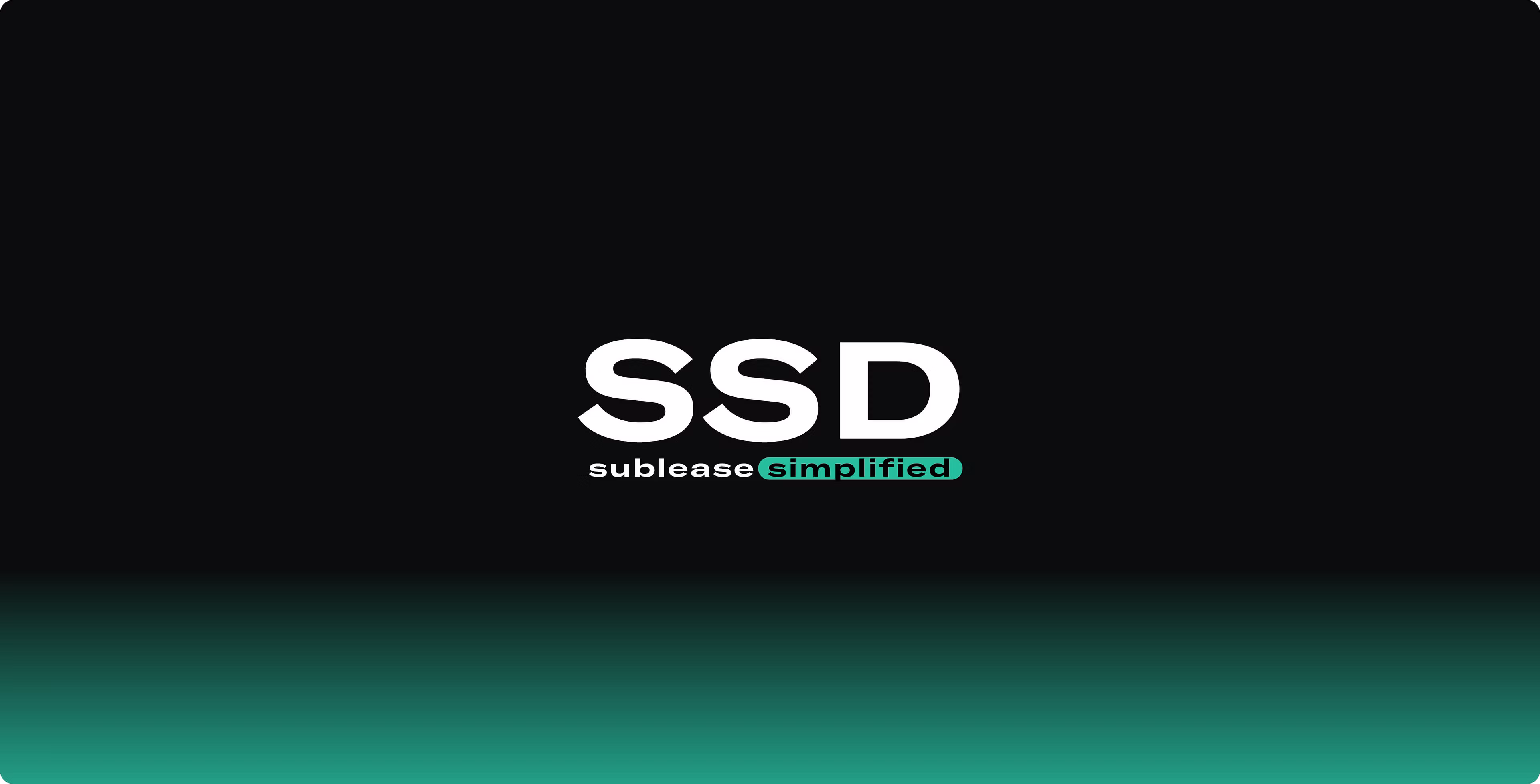Subleasing Dubai