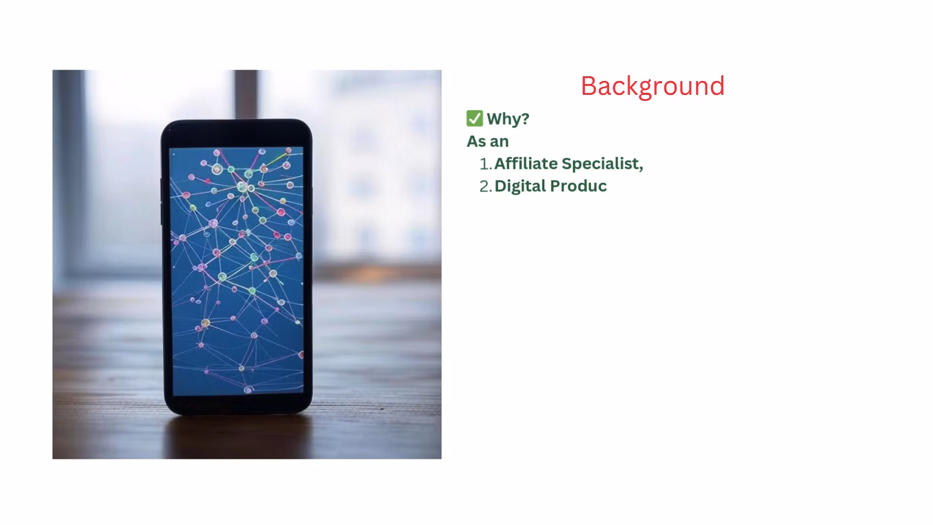 Social Media Algorithm