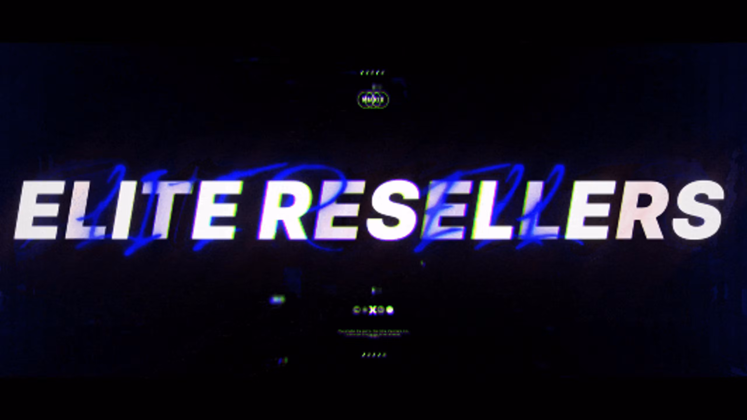 Elite Resells Vendors