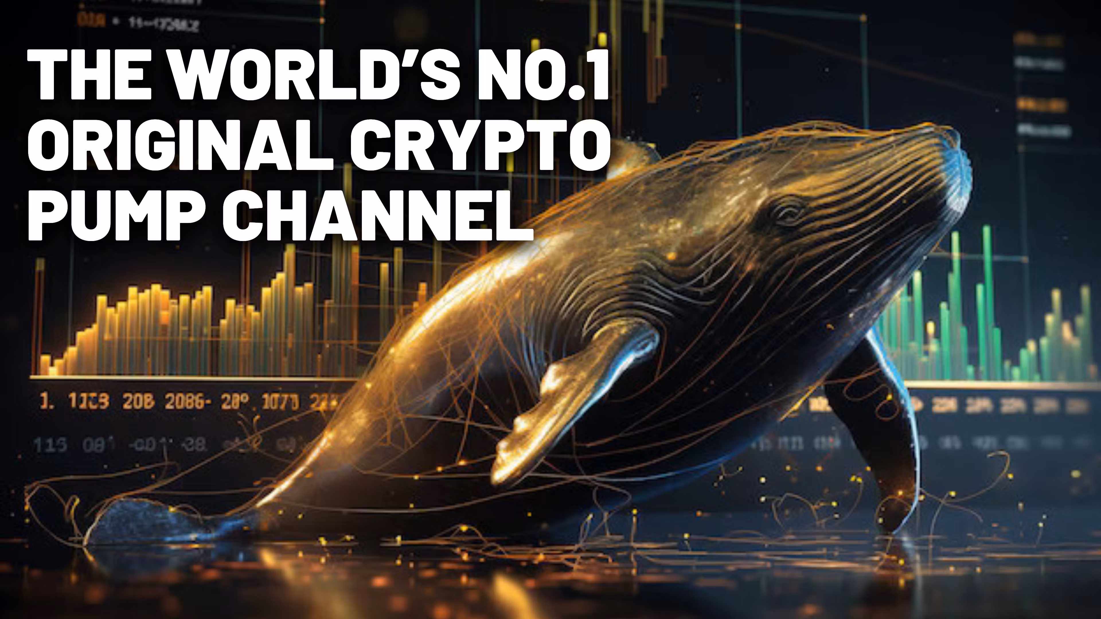 Crypto Pump Club