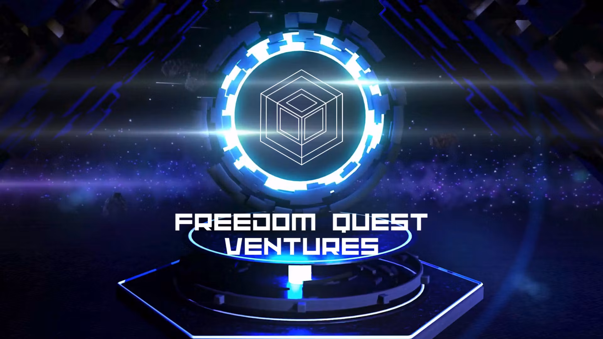 Freedom Quest Ventures