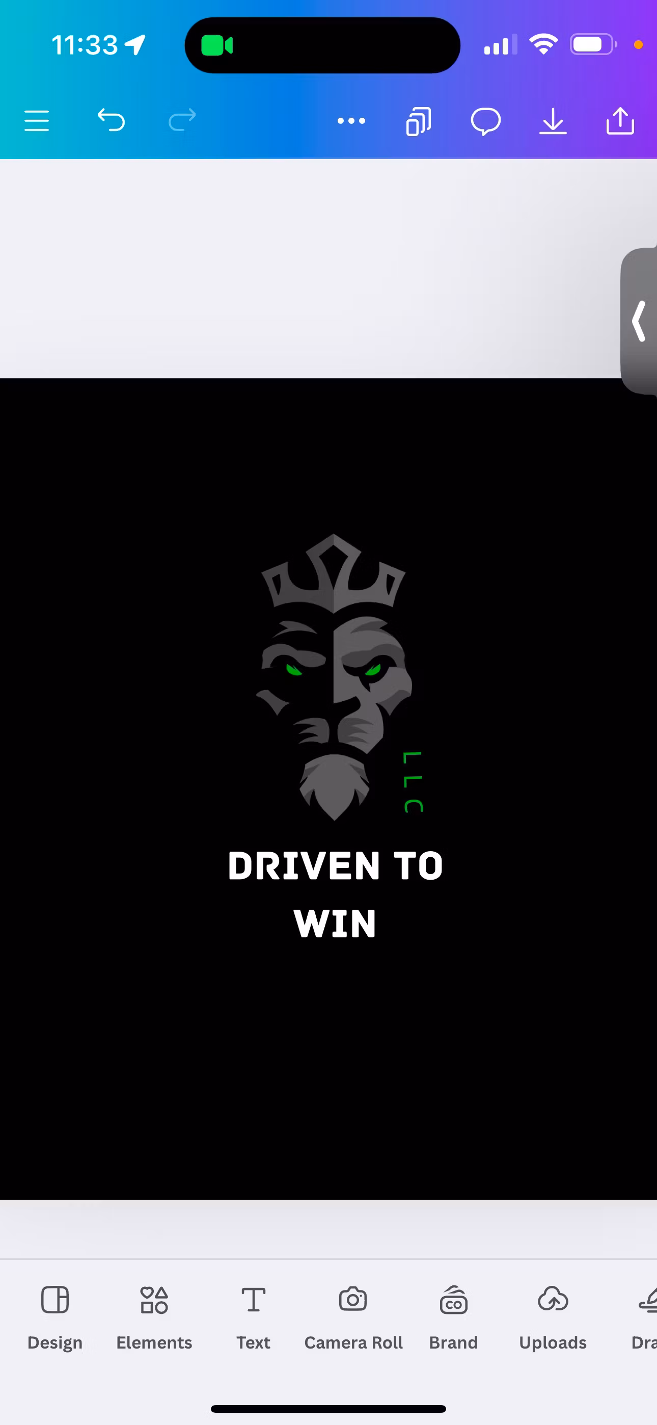 Driven To Win Coaching LLC